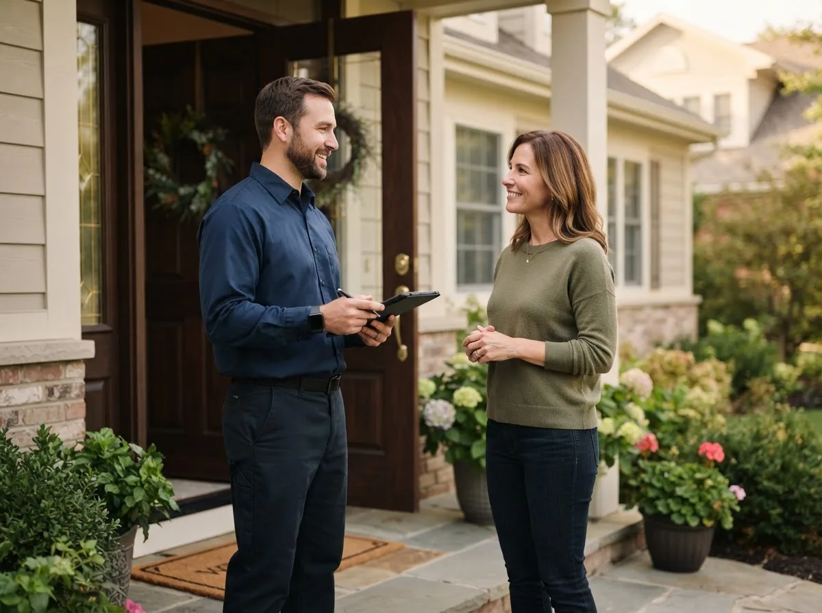 Water damage restoration FAQs for Winthrop, ME